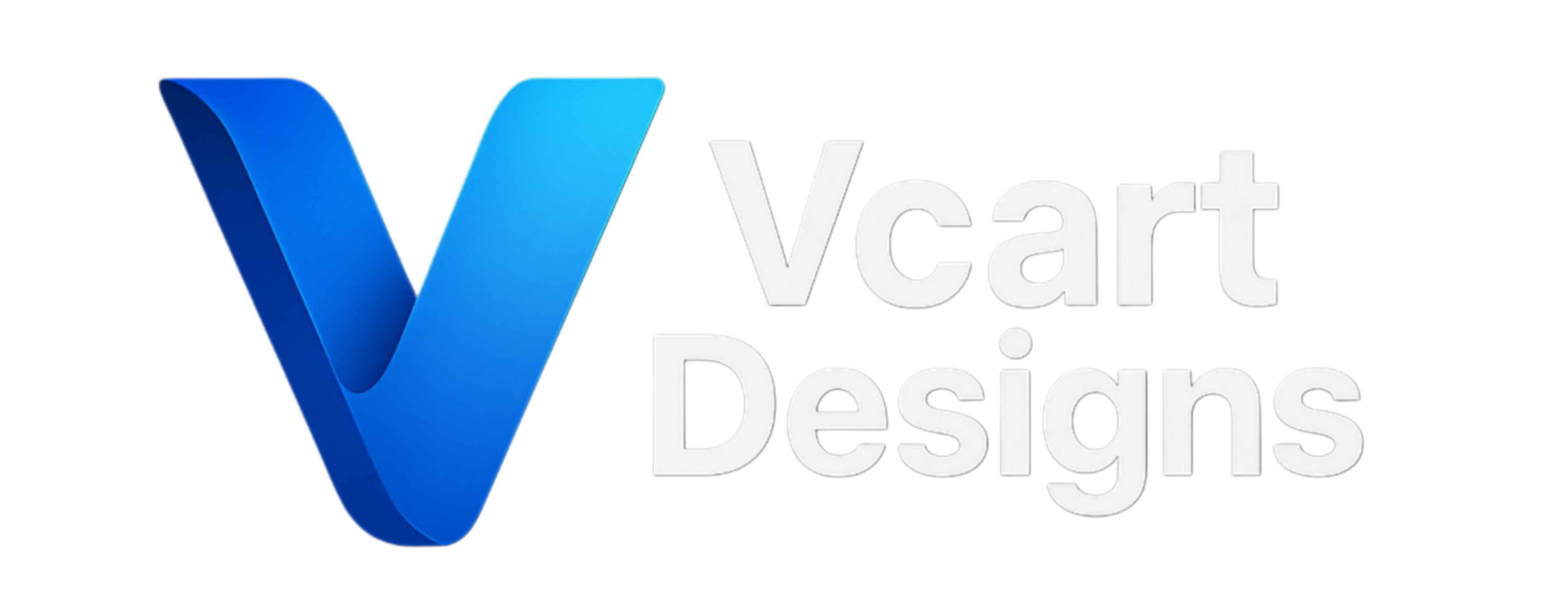 Vcart Designs Logo